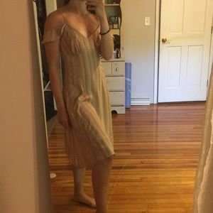 Lulu’s Sundress